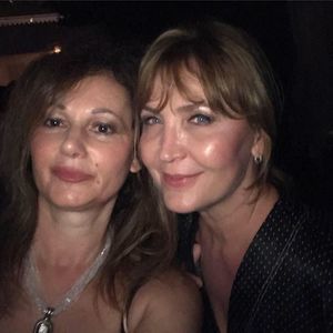 Meet your Posher, Diana